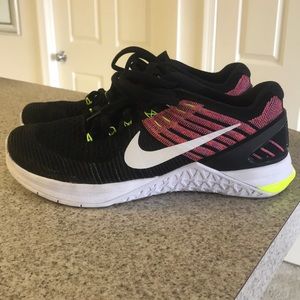 Nike Metcon DSX Flyknit
